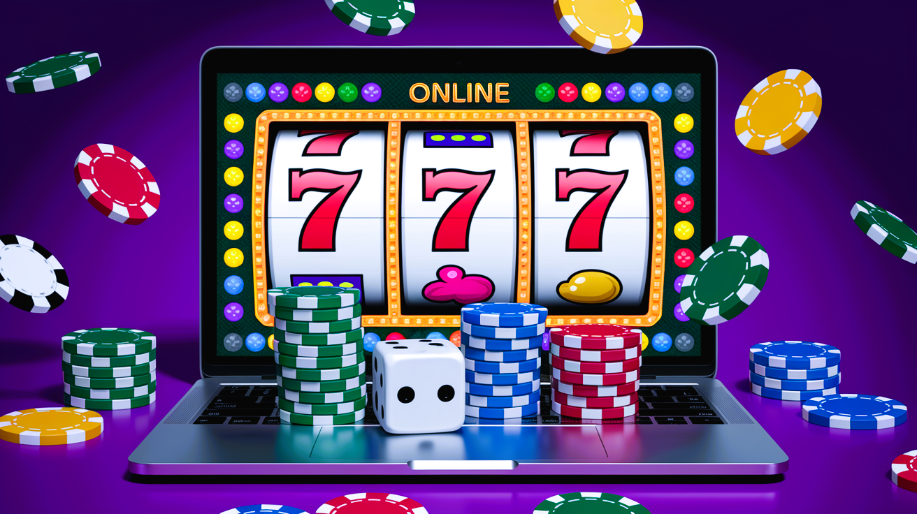Best Time to Play Slots at Online Casinos