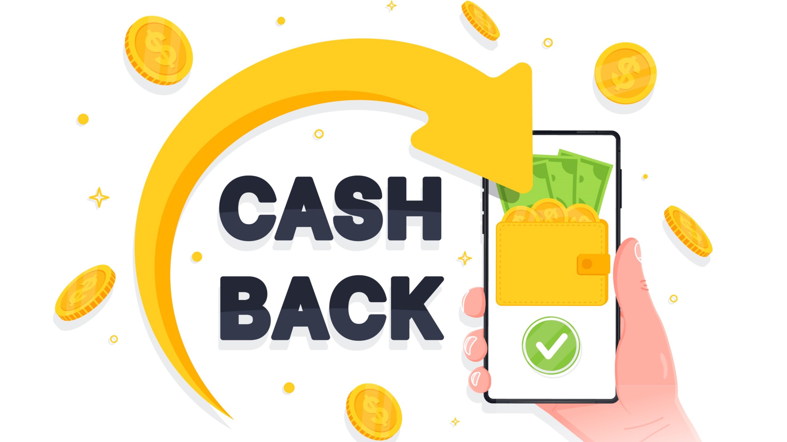 Do Players Have Access to Cashback Bonuses?