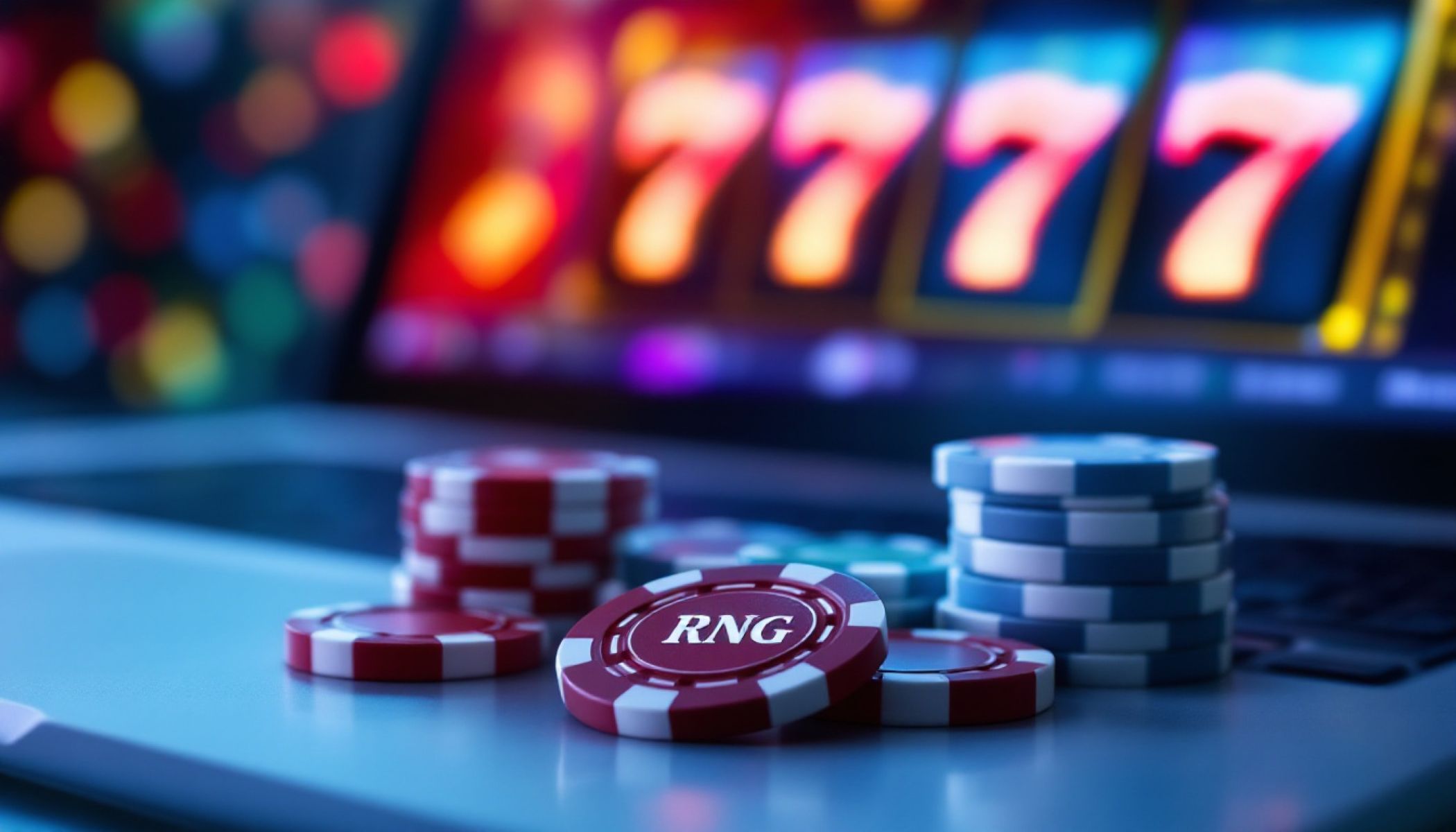 Are Casino Games in Truly Random?