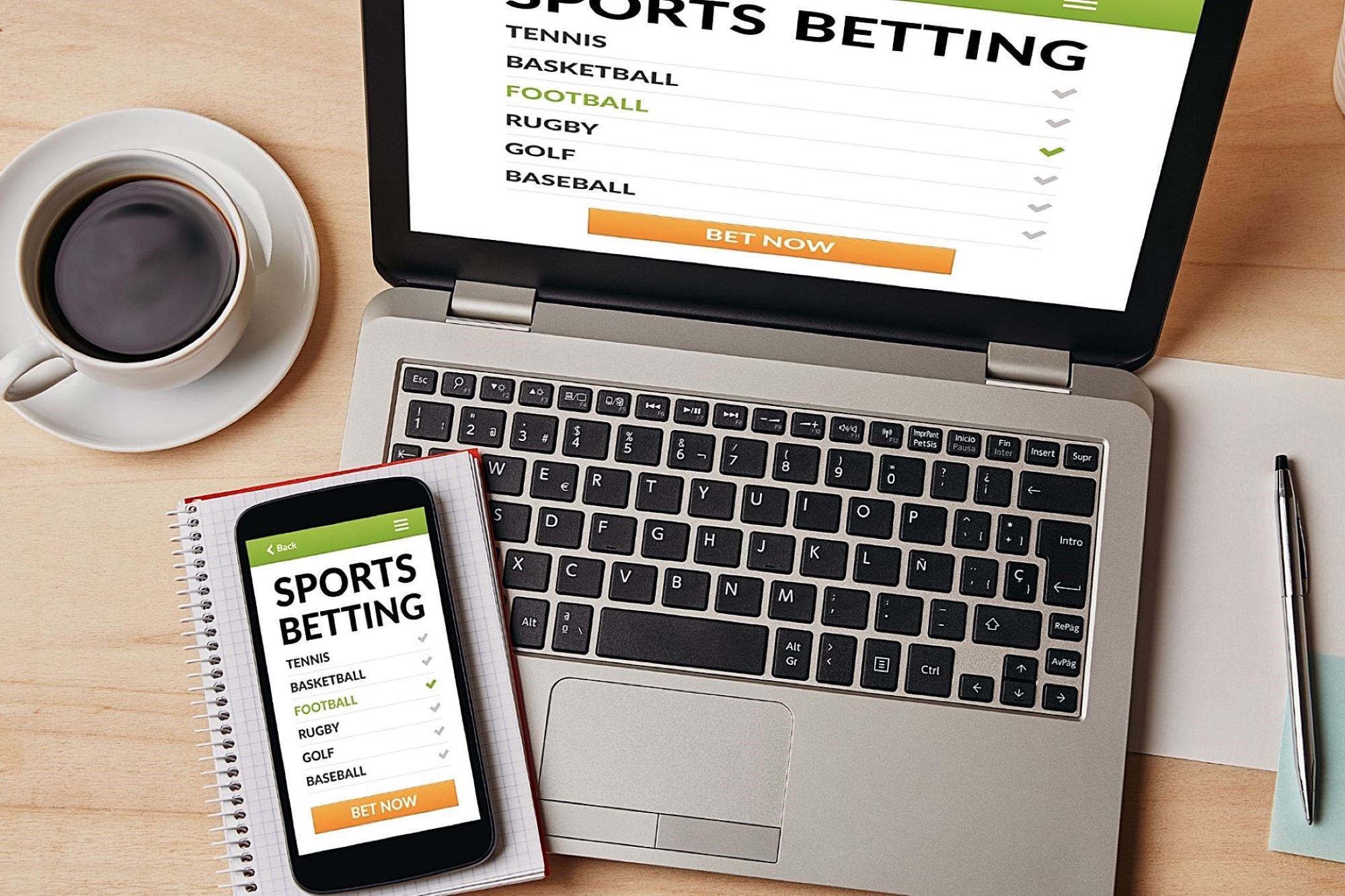 How to Avoid Common Mistakes in Sports Betting