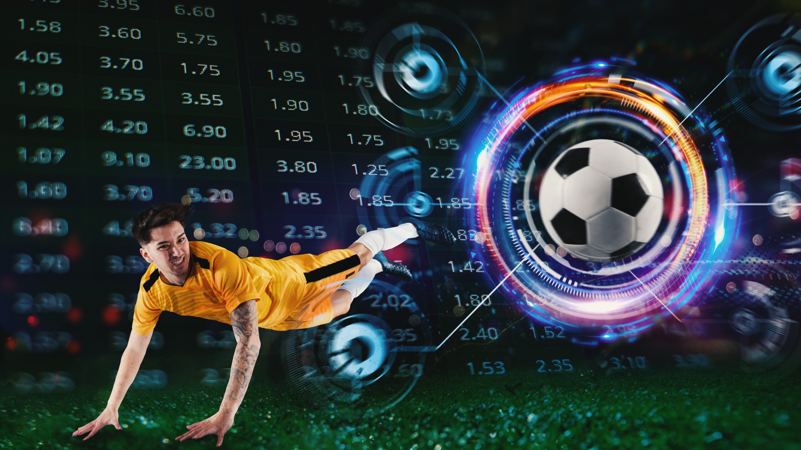 How Do Sportsbook Odds Work?